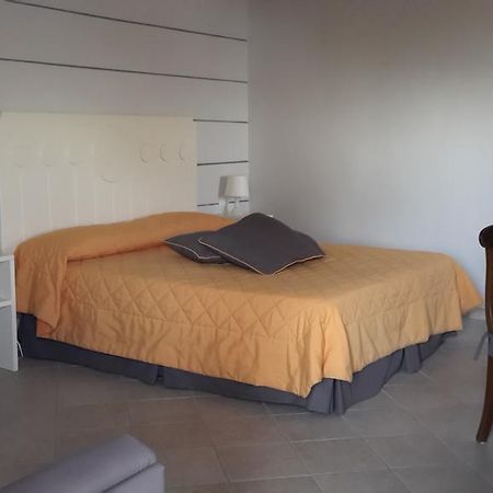 Le Sirene Bed & Breakfast Tellaro Exterior foto