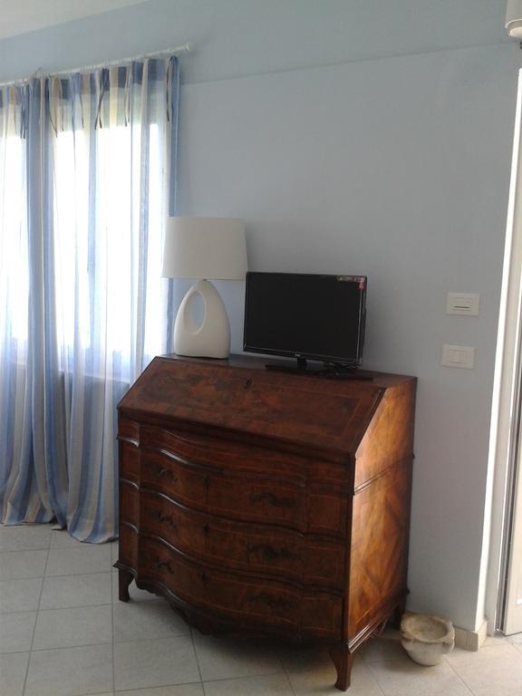 Le Sirene Bed & Breakfast Tellaro Cameră foto