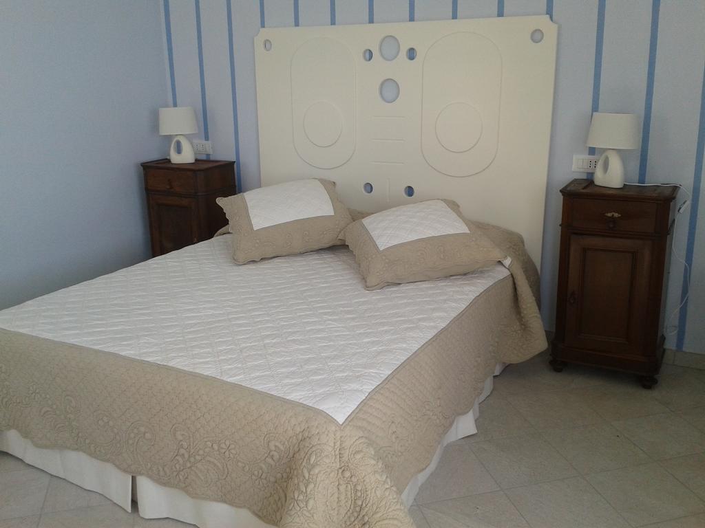 Le Sirene Bed & Breakfast Tellaro Cameră foto