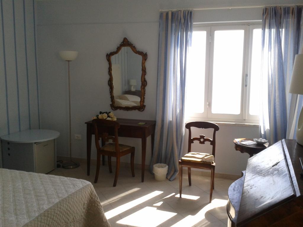 Le Sirene Bed & Breakfast Tellaro Cameră foto