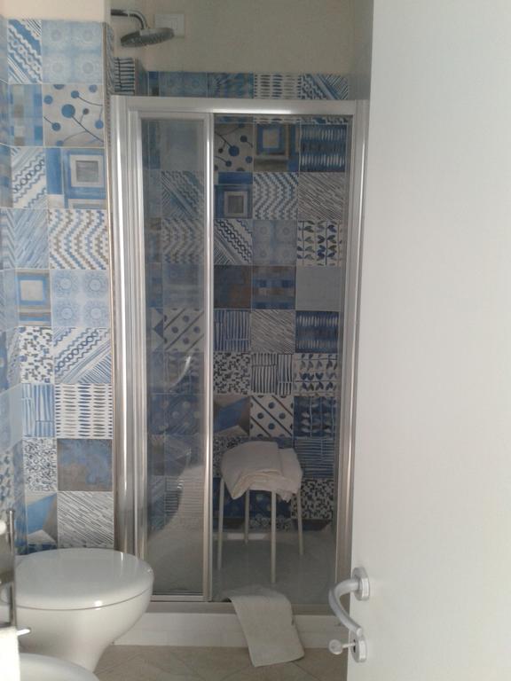 Le Sirene Bed & Breakfast Tellaro Exterior foto