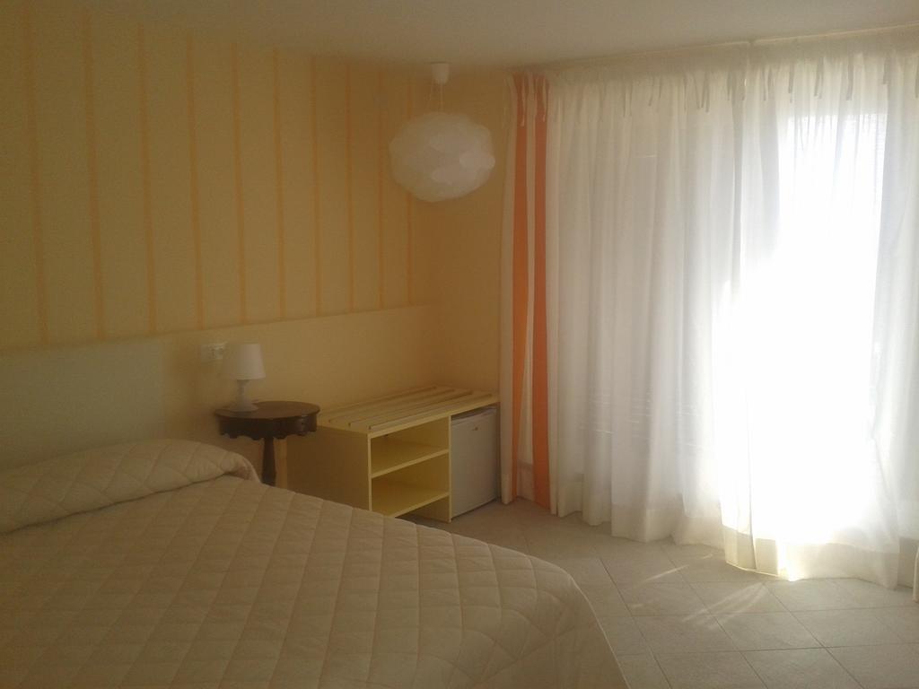 Le Sirene Bed & Breakfast Tellaro Exterior foto