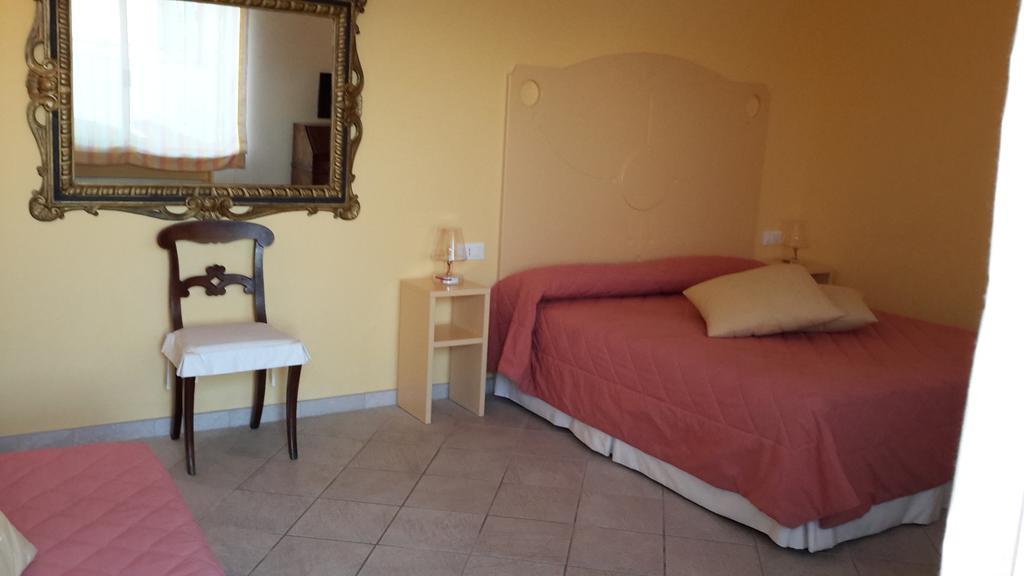 Le Sirene Bed & Breakfast Tellaro Exterior foto