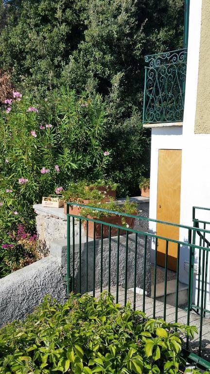 Le Sirene Bed & Breakfast Tellaro Exterior foto