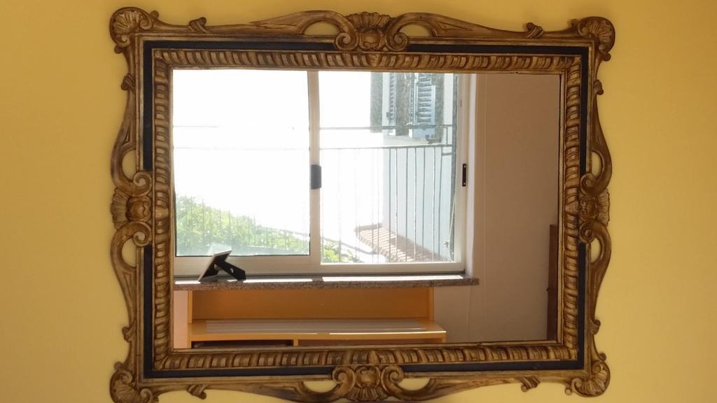 Le Sirene Bed & Breakfast Tellaro Exterior foto